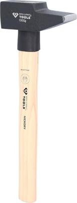 Brilliant Tools BT077100 BT077100 Bankwerkershamer 1140 g 1 stuk(s)