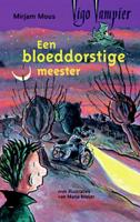 Een bloeddorstige meester - Mirjam Mous - ebook - thumbnail