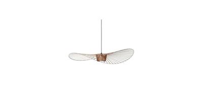 Petite Friture Vertigo Hanglamp - Small - Koper Petite Friture Vertigo Hanglamp - Small - Koper