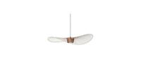 Petite Friture Vertigo Hanglamp - Small - Koper - thumbnail