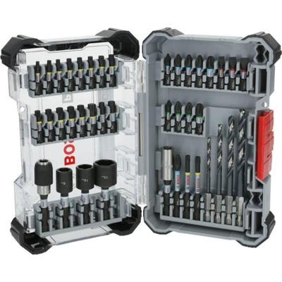 Bosch Accessoires PRO Impact Metal Set | 40-dlg. - 2608521U86 Bosch Accessoires PRO Impact Metal Set | 40-dlg. - 2608521U86
