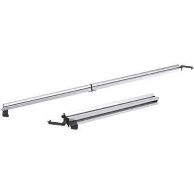 Bosal Oprijgoot voor Comfort II III max. 30kg zilver Bosal Oprijgoot voor Comfort II III max. 30kg zilver