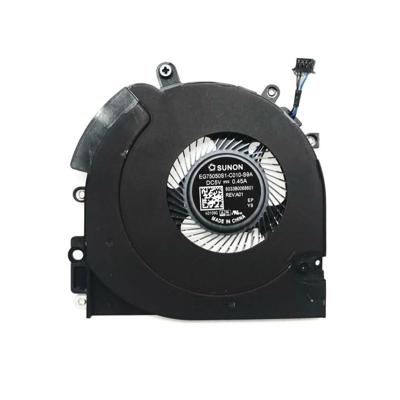 Notebook CPU Fan for HP EliteBook 840 ZBook 14U G5, EG75050S1-C010-S9A, 4 pin Notebook CPU Fan for HP EliteBook 840 ZBook 14U G5, EG75050S1-C010-S9A, 4 pin