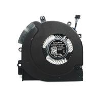 Notebook CPU Fan for HP EliteBook 840 ZBook 14U G5, EG75050S1-C010-S9A, 4 pin - thumbnail