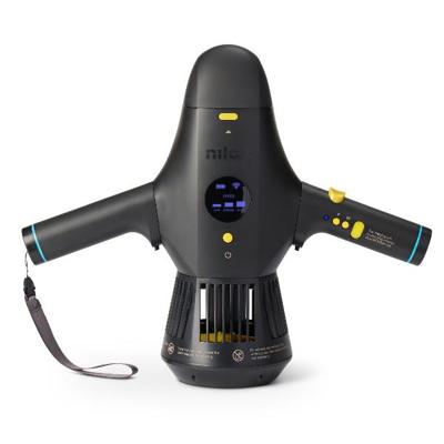 Automatische zwembadreinigers Nilox NXWTRSCOOTERSUP