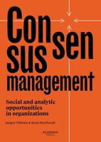 Consensus Management - Jurgen Willems, Kenn Meyfroodt - ebook - thumbnail