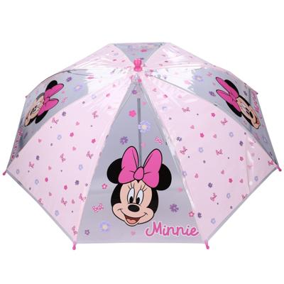 Paraplu Minnie Mouse Rainy Days Paraplu Minnie Mouse Rainy Days