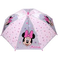 Paraplu Minnie Mouse Rainy Days - thumbnail