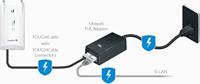 Ubiquiti Networks POE-24-12W-G PoE-injector 1 GBit/s - thumbnail