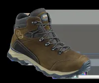 Meindl Eppan GTX Hoge Wandelschoen Heren Mahagoni 9,5/44 - thumbnail