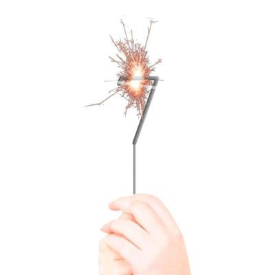 Folat BV Sterretje - cijfer 7