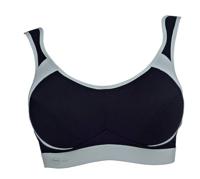 Anita Sport bh zwart maat:85d - thumbnail