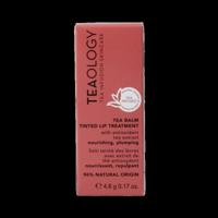 Teaology Lipbalm rose tea 4.8 Gram - thumbnail