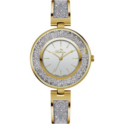 Bellevue E.69 (Ø 33 mm) Dames horloge