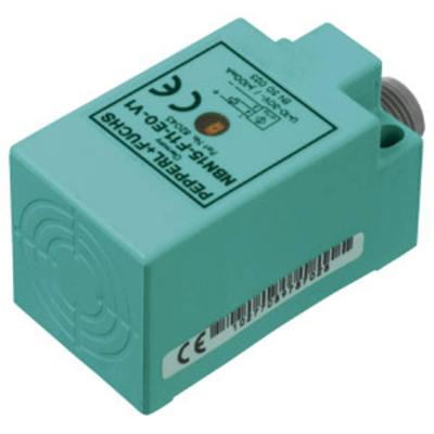 Pepperl+Fuchs Inductieve sensor NPN NBN15-F11-E0-V1