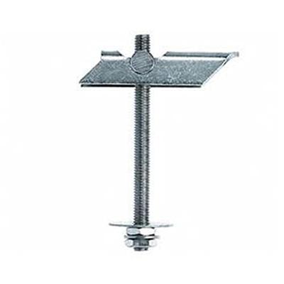 Fischer 080187 KD 5 Tuimelplug 100 mm 16 mm 25 stuk(s) Fischer 080187 KD 5 Tuimelplug 100 mm 16 mm 25 stuk(s)