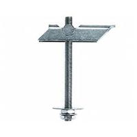 Fischer 080187 KD 5 Tuimelplug 100 mm 16 mm 25 stuk(s) - thumbnail