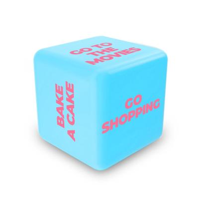 Gift Republic Beste Vrienden Dobbelstenen