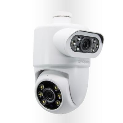 Avidsen 127156 IP Bewakingscameraset