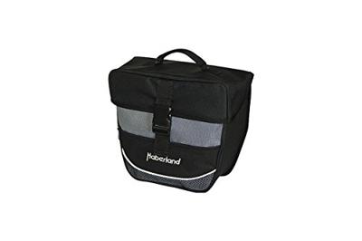 Haberland pakaftas "einsteiger-serie" single bag einsteiger series bl./si.