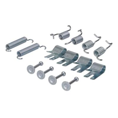 Toebehoren, parkeerremschoen SFK385