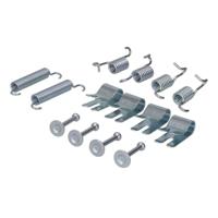 Toebehoren, parkeerremschoen SFK385 - thumbnail