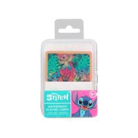 Lilo & Stitch Playing Cards Waterproof - thumbnail