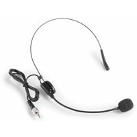 Vonyx WM82C dubbele draadloze microfoon combinatieset - thumbnail