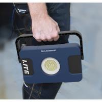 Scangrip Bouwlamp Flood Lite Mc 3000 Lumen snoer 5 meter 03.5662