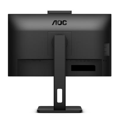 AOC Pro-Line 24P3QW LED-monitor Energielabel E (A - G) 61 cm (24 inch) 1920 x 1080 Pixel 16:9 4 ms HDMI, DisplayPort, USB-A 3.1 Gen 1, USB-B,