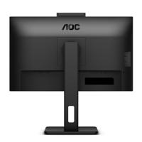 AOC Pro-Line 24P3QW LED-monitor Energielabel E (A - G) 61 cm (24 inch) 1920 x 1080 Pixel 16:9 4 ms HDMI, DisplayPort, USB-A 3.1 Gen 1, USB-B, - thumbnail