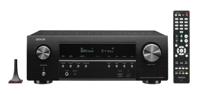 Denon AVR-S750H AV receiver 75 W 7.2 kanalen Stereo Zwart - thumbnail