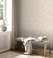 Livingwalls Profitex 2022 - Beige - Gipslook - 389695 - thumbnail