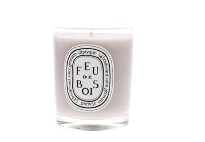 Diptyque Feu De Bois Scented Candle 70 g