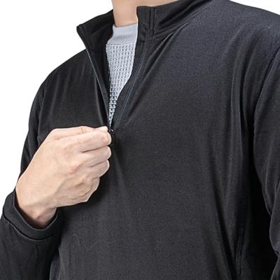 Makita Verwarmd ondershirt met rits S - DCX201CS