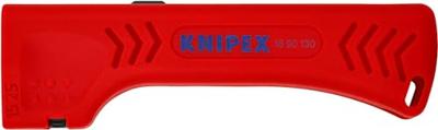 Knipex Ontmantelingsgereedschap 8,0-13,0 mm - 16 90 130 SB - 1690130SB - thumbnail
