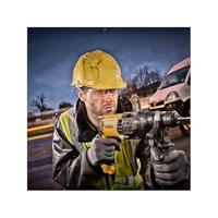 DeWalt D25133K 26mm SDS plus Combihamer | 800w 2.6J - D25133K-QS - thumbnail