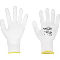 Honeywell GANTS BLANCS PERFECTPOLY 2232255-8 Werkhandschoen Polyamide Maat (handschoen): 8, M EN 388 Cat I 2 stuk(s) - thumbnail