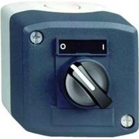 Schneider Electric XALD134 Harmony XALD134 Keuzetoets In behuizing Draaischakelaar Donkergrijs, Lichtgrijs 1 x 90 ° Draai-ontgrendeling 1 stuk(s) - thumbnail