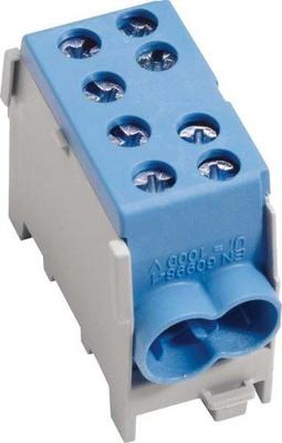 Hager KH35N Hoofdleiding vertakkingsklem 1 stuk(s) Hager KH35N Hoofdleiding vertakkingsklem 1 stuk(s)