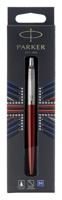 Parker Jotter balpen rood CT in blister - thumbnail