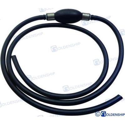 GS31183 - POMP EN BRANDSTOFLEIDING 6 MM. Yamaha