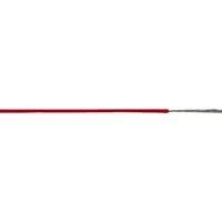 LAPP 55003/100 Hogetemperatuurdraad ÖLFLEX® HEAT 180 SIF 1 x 10 mm² Bruin 100 m - thumbnail