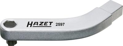 Hazet 2597 Deurscharnier insteekgereedschap