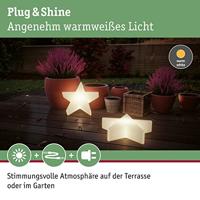 Paulmann 94184 Verlichtingssysteem Plug&Shine Decoratieve LED-lamp LED 2.8 W Warmwit Wit - thumbnail
