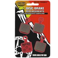 Magura Koolstop schijfremblokken mt7 (4st) - thumbnail