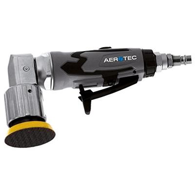 Aerotec Pneumatische excenterslijper 6.3 bar