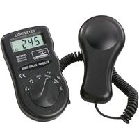 VOLTCRAFT MS-1300 MS-1300 Lichtmeter 0.1-50000 lx - thumbnail