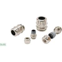 Helukabel 90762 Wartel M20 Messing Messing 1 stuk(s) - thumbnail