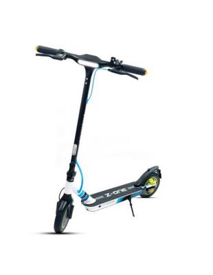 Elektrische Step Smartgyro Zwart 350 W - thumbnail